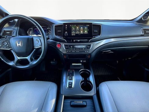 Used 2022 Honda Passport EX-L image 16