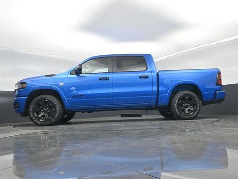New 2026 RAM 1500 Big Horn image 40