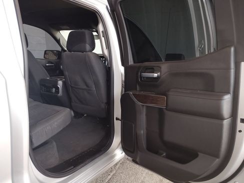 Used 2021 GMC Sierra 1500 Elevation w/ Preferred Package RWD image 14