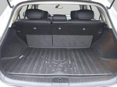 Used 2017 INFINITI QX50 2WD w/ Premium Plus Package image 57