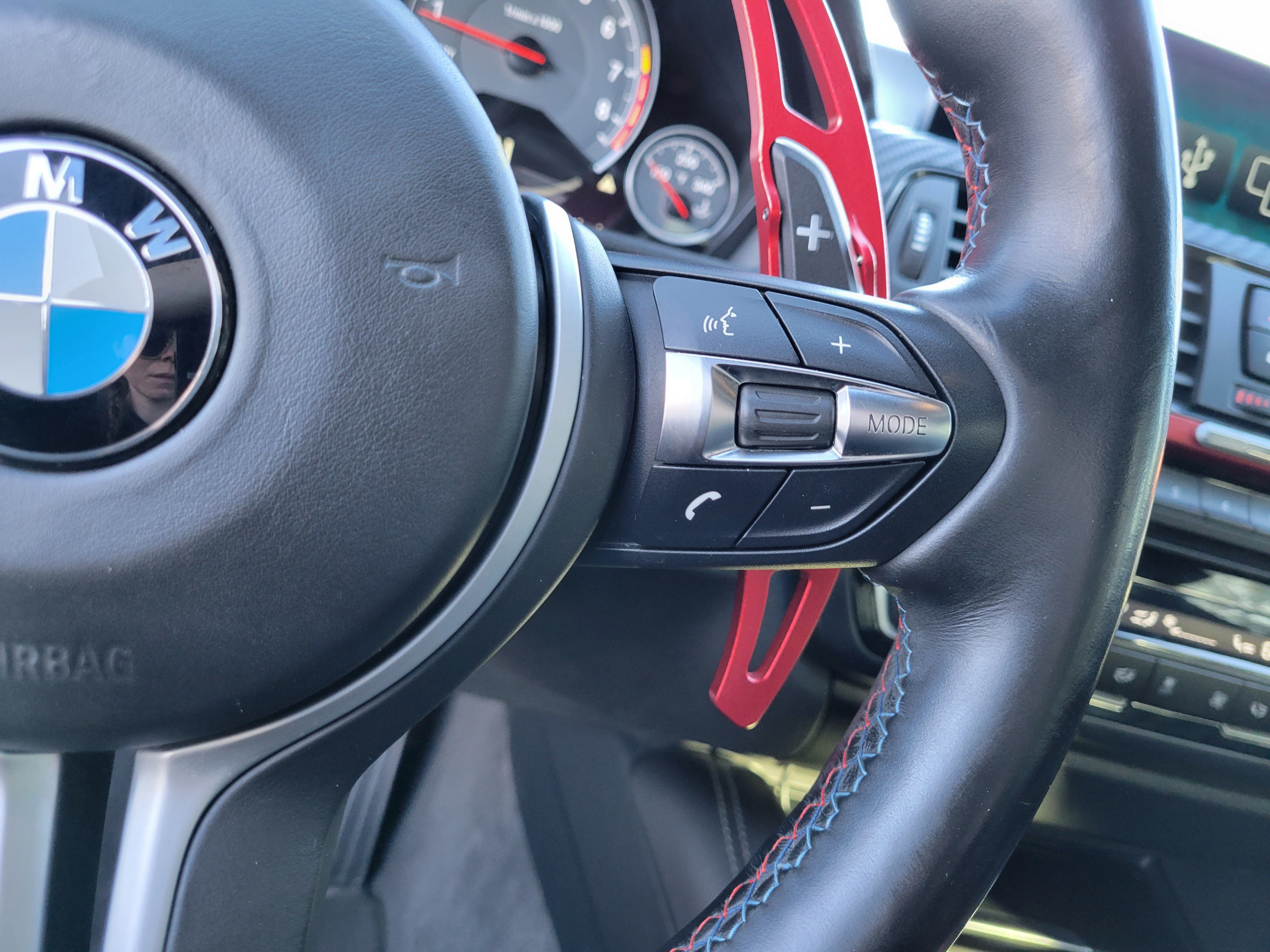 Used 2016 BMW M4 Coupe RWD image 23