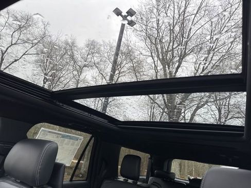 New 2026 Ford Expedition Max Platinum AWD/4WD image 23