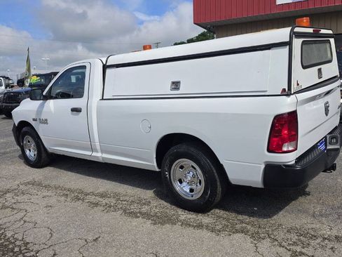 Used 2015 RAM 1500 Tradesman w/ Power & Remote Entry Group AWD/4WD image 3