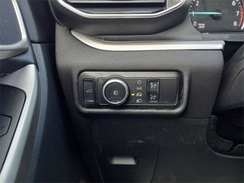 Used 2023 Ford Explorer XLT w/ Equipment Group 202A image 24