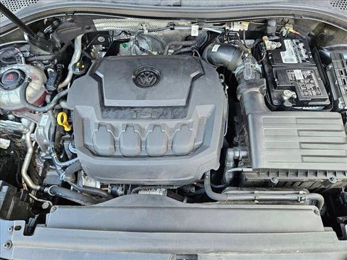 Used 2023 Volkswagen Tiguan S FWD image 23