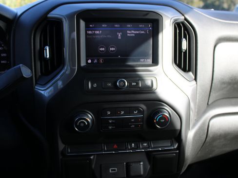 Used 2020 Chevrolet Silverado 3500 W/T w/ WT Convenience Package image 23