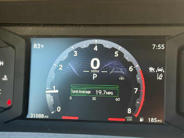 Used 2024 Toyota Tacoma SR5 RWD image 30