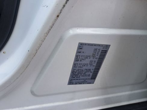 Used 2013 Nissan Pathfinder SV w/ Trailer Tow Pkg image 28