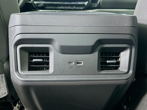 Used 2024 Chevrolet Silverado 1500 RST AWD/4WD image 27