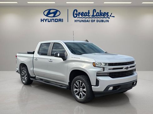 Used 2019 Chevrolet Silverado 1500 RST w/ All-Star Edition image 7