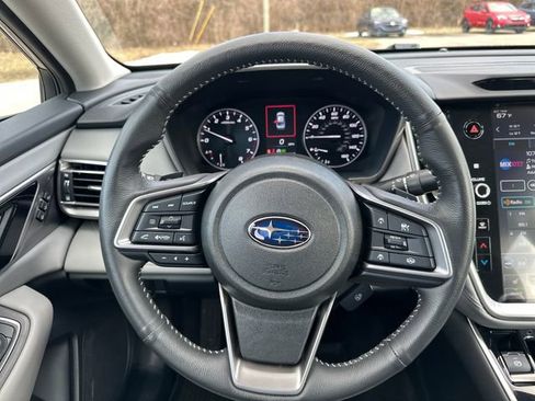 Used 2025 Subaru Legacy Limited image 15