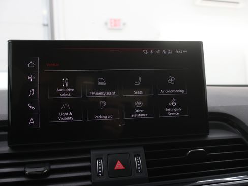 Used 2024 Audi Q5 2.0T Premium Plus image 62