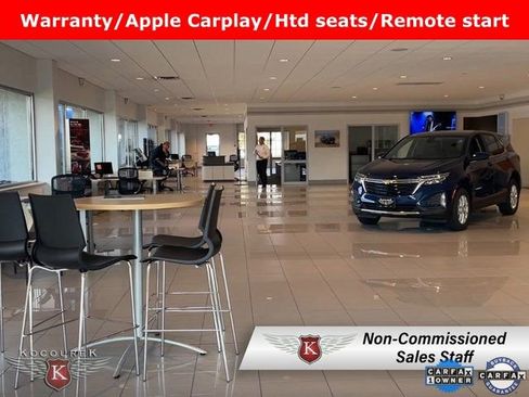 Used 2025 GMC Terrain Elevation image 32