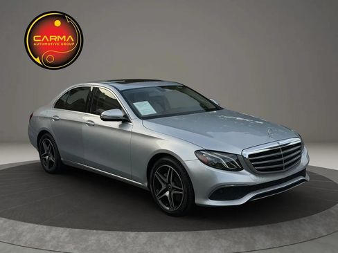 Used 2018 Mercedes-Benz E 300 image 61