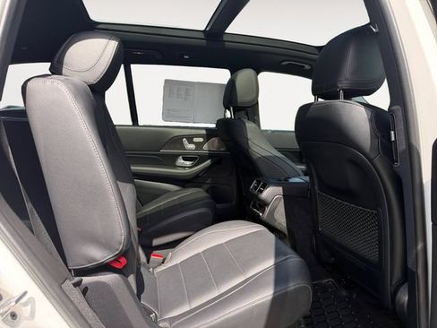 Certified 2022 Mercedes-Benz GLS 450 4MATIC image 13