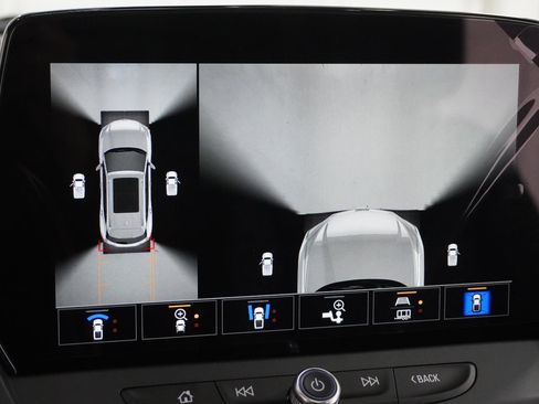 New 2026 Chevrolet Blazer RS w/ Driver Confidence II Package image 32