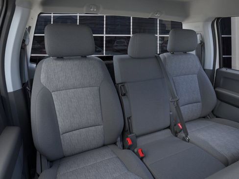 New 2025 Ford F450 XL w/ XL Chrome Package image 10