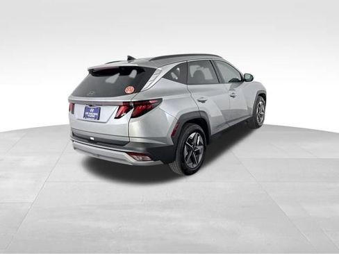 Used 2026 Hyundai Tucson SEL Plus FWD image 6