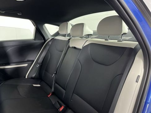 New 2026 Kia K4 GT-Line Turbo image 22