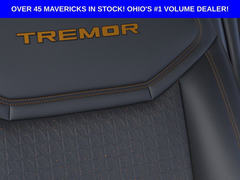 New 2026 Ford Maverick Tremor AWD/4WD image 17