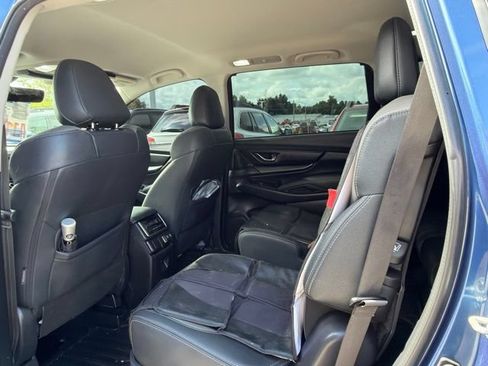 Used 2022 Subaru Ascent Onyx Edition AWD/4WD image 7