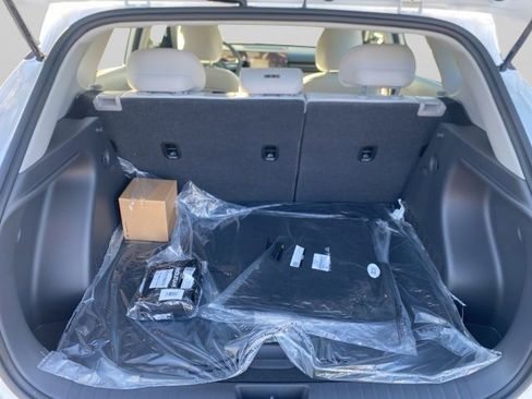 New 2026 Hyundai Kona SE FWD image 31