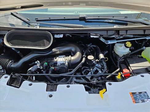 New 2025 Ford Transit 150 image 17