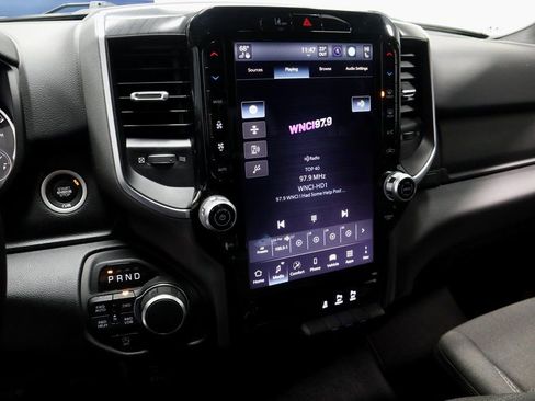 Used 2025 RAM 1500 Big Horn image 32