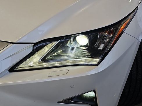 Used 2018 Lexus RX 350 AWD image 35