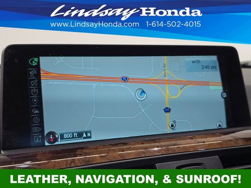 Used 2016 BMW 428i xDrive Coupe image 18