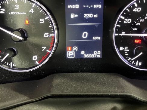 Used 2025 Subaru Outback Premium AWD/4WD image 10