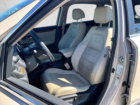 Used 2017 Honda CR-V EX-L image 25