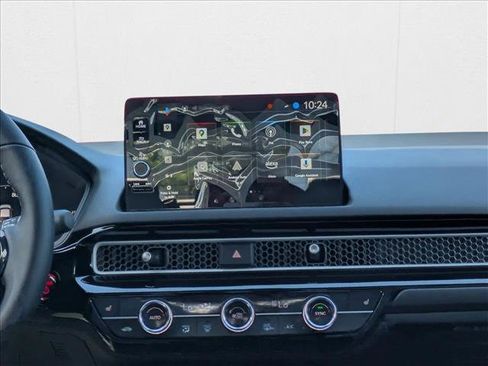 New 2026 Honda Civic Sport Touring image 12