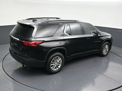 Used 2023 Chevrolet Traverse LT image 20
