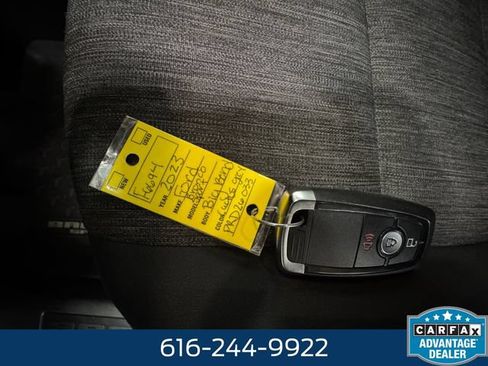 Used 2023 Ford Bronco Sport Big Bend w/ Convenience Package AWD/4WD image 26