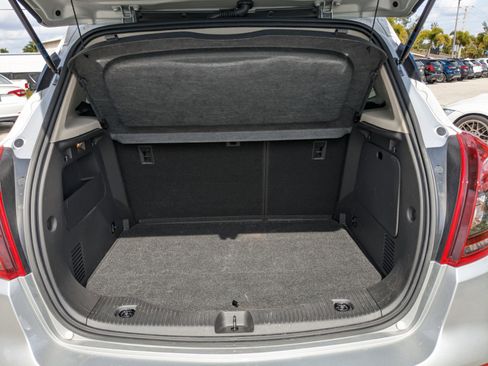 Used 2021 Buick Encore Preferred w/ Safety Package II image 14