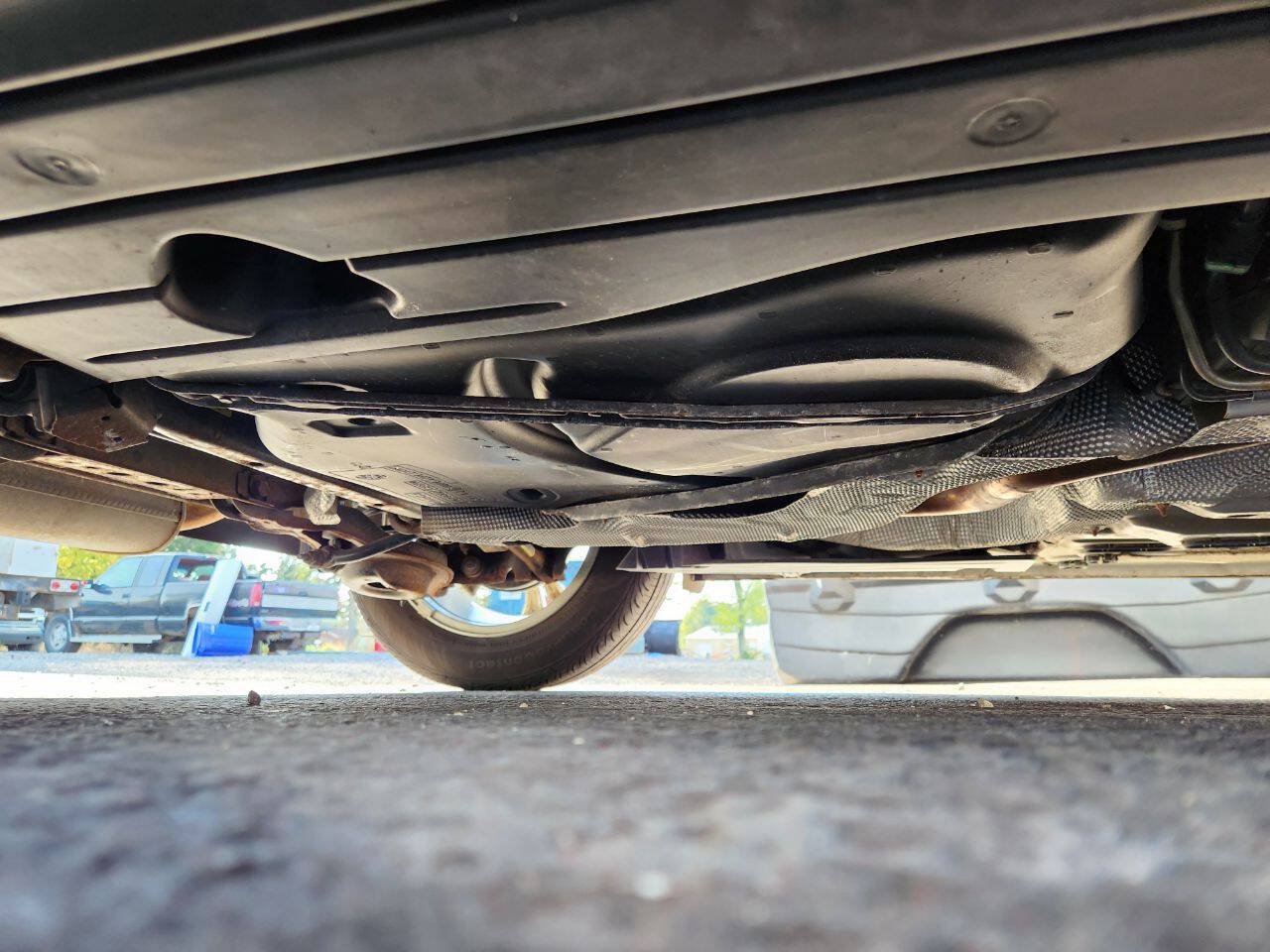Used 2014 Ford Focus SE FWD image 14