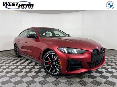 Certified 2025 BMW 440i xDrive w/ Premium Package