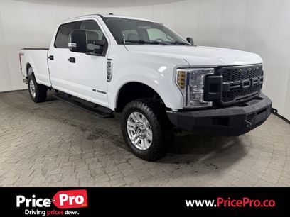 Used 2019 Ford F250 XLT