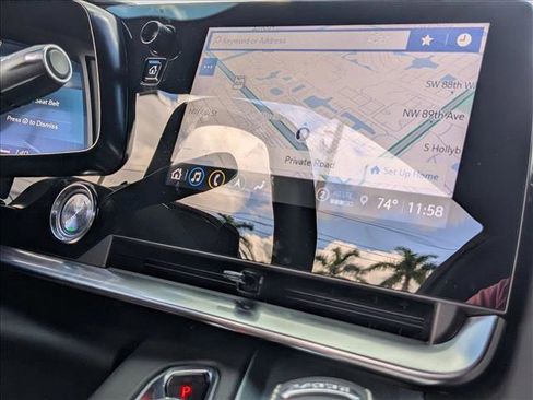 Certified 2023 Chevrolet Corvette Z06 image 13