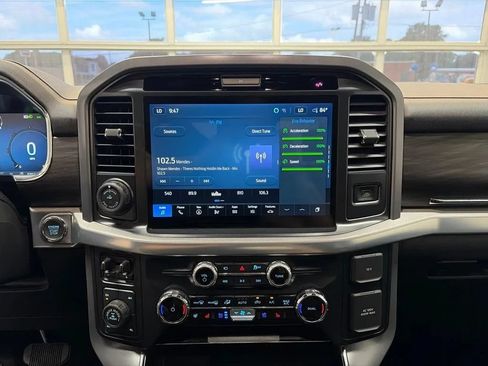 Used 2025 Ford F150 Lariat w/ Bed Utility Package AWD/4WD image 25