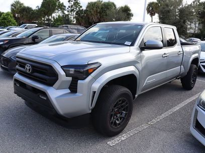 Used 2024 Toyota Tacoma SR5