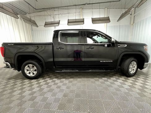 Certified 2020 GMC Sierra 1500 SLE w/ SLE Value Package image 21