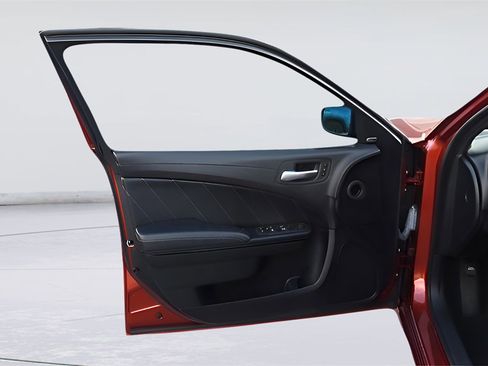 Used 2023 Dodge Charger R/T w/ Daytona Edition Group image 12