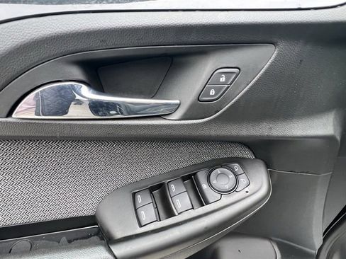 Used 2021 Chevrolet TrailBlazer LS image 10