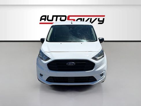 Used 2023 Ford Transit Connect XLT FWD image 2