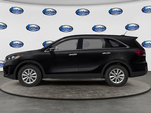 Used 2020 Kia Sorento LX AWD/4WD image 3