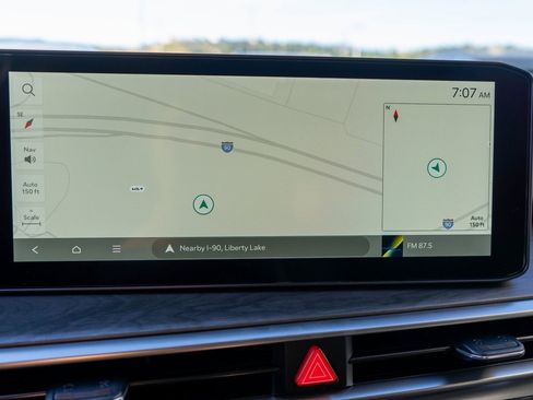 New 2025 Kia Sorento X-Line EX image 22