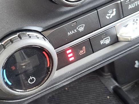 New 2025 Ford Bronco Heritage Edition image 23