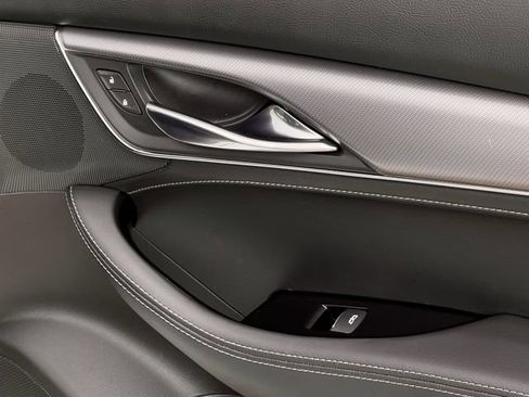 Certified 2023 Cadillac CT5 Premium Luxury w/ Climate Package image 28